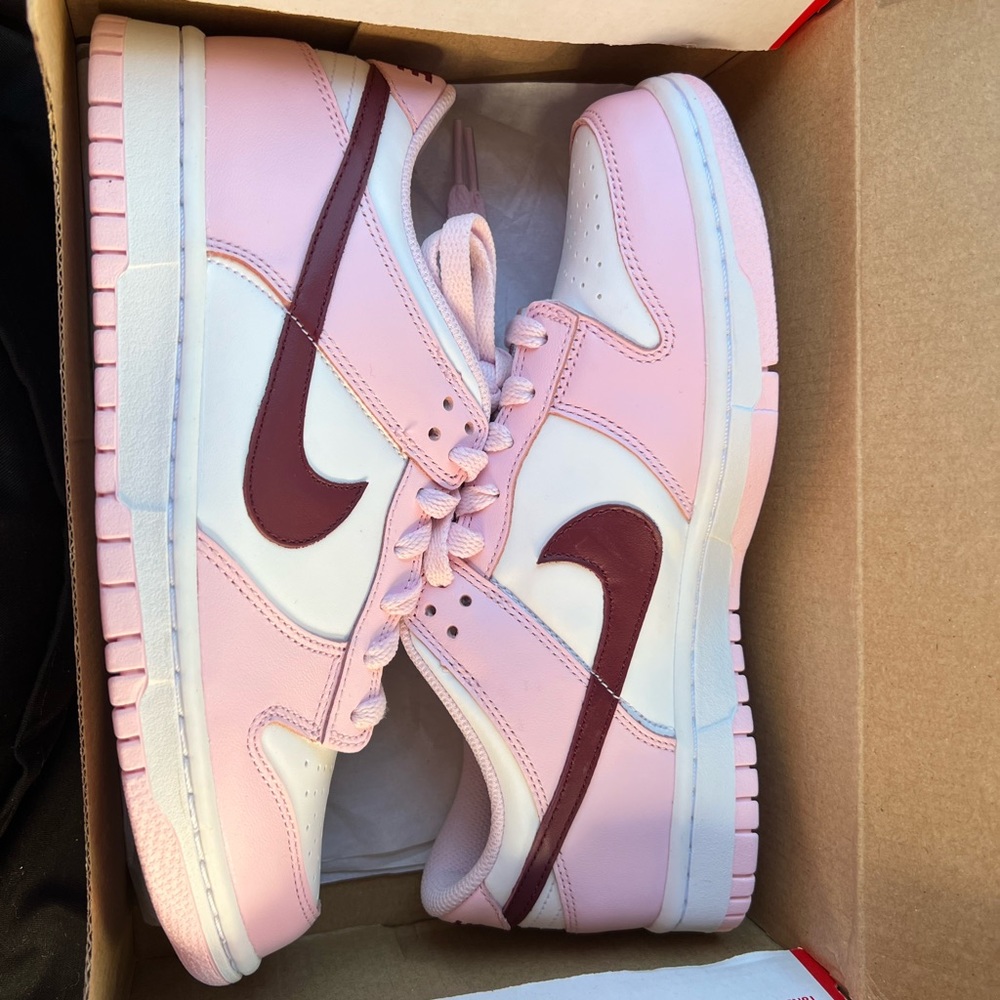 Nike dunk low